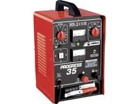Helvi Oplader, Acculader 6 V, 12 V, 24 V 38 A