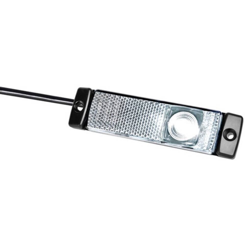 Hella Umriss-Markierungsleuchte Offene Kabelenden Markierungsleuchte vorne 24V Q724942