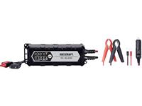 Voltcraft VC-AL450 VC-AL450 Druppellader 6 V, 12 V 1 A 4.5 A