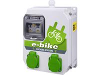 pce eMobility Ladestation
