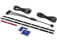 osramauto Osram Auto LEDambient Tuning Lights Extension-Kit Sfeerverlichting