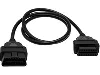 Adapter Universe 7300 OBD II verlenging