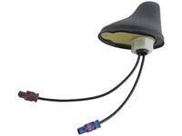 hirschmanncarcommunication Hirschmann Car Communication CGN 7026 SF S GPS/GSM-antenne