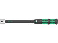 Wera Click-Torque XP 3 pre-set adjustable torque wrench for insert tools. 15-100 Nm. 15 Nm