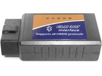 Adapter Universe OBD II diagnosetool 7260 Geschikt voor (automerken): Universal 1 stuk(s)