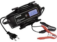 Eufab 16616 Druppellader 6 V, 12 V 2 A 2 A, 4 A