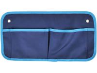 Cartrend 10236 Hängetasche (B x H) 40cm x 20cm Q204592