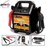 Beta 1498/24 Mobiele Startbooster - 12-24V