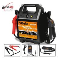 Beta 1498/12 Mobiele startbooster - 12V
