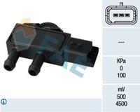 FAE Sensor, Abgasdruck 16111  FIAT,PEUGEOT,CITROËN,SCUDO 270_,ULYSSE 179AX,SCUDO Kasten 270_,SCUDO Pritsche/Fahrgestell 270_,206 Schrägheck 2A/C