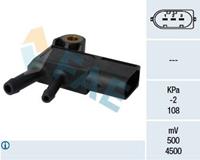 Sensor, Abgasdruck FAE 16100