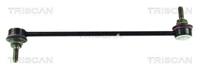 Stange/Strebe, Stabilisator Vorderachse Triscan 8500 38605