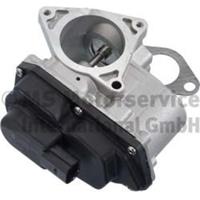 audi EGR-klep 710334000