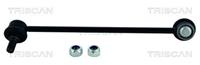 Stange/Strebe, Stabilisator Vorderachse rechts Triscan 8500 43637
