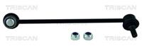 Stange/Strebe, Stabilisator Vorderachse links Triscan 8500 43638