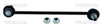 Stange/Strebe, Stabilisator Vorderachse Triscan 8500 43650