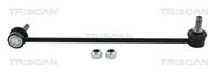 Stange/Strebe, Stabilisator Vorderachse rechts Triscan 8500 43663