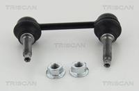 Stange/Strebe, Stabilisator Vorderachse Triscan 8500 80602