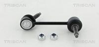 Stange/Strebe, Stabilisator Vorderachse rechts Triscan 8500 80633