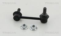 Stange/Strebe, Stabilisator Vorderachse rechts Triscan 8500 50619