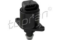 TOPRAN Leerlaufregler 113 758 Leerlaufregelventil,Leerlaufsteller AUDI,A4 8D2, B5,A4 Avant 8D5, B5,80 8C, B4,80 Avant 8C, B4,A6 Avant 4A, C4,A6 4A, C4