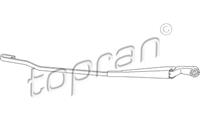 TOPRAN Scheibenwischerarm 113 487 Wischerarm,Wischarm, Scheibenreinigung VW,SKODA,PASSAT Variant 3B6,PASSAT Variant 3B5,PASSAT 3B2,PASSAT 3B3