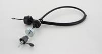 TRISCAN Kupplungsseil PEUGEOT,CITROËN 8140 28282 2150AH,2150CF,2150CS Kupplungsseilzug,Seilzug, Kupplungsbetätigung 2150CX,9648780380,9661239180