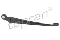 TOPRAN Scheibenwischerarm 114 859 Wischerarm,Wischarm, Scheibenreinigung VW,SEAT,GOLF IV 1J1,PASSAT Variant 3B6,IBIZA II 6K1