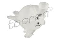 TOPRAN Expansievat PEUGEOT,CITROËN,DS 722 676 1323T9,9800777280,1323T9 Expansiereservoir,Compensatiereservoir, koelmiddel 9800777280,9800777280,1323T9