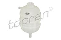 TOPRAN Ausgleichsbehälter 721 997 Kühlwasserbehälter,Kühlflüssigkeitsbehälter PEUGEOT,206 Schrägheck 2A/C,206 CC 2D,206 SW 2E/K,206+ T3E