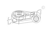 TOPRAN Lagerung, Schaltgetriebe FORD 301 803 1061205,1070177,1094591  1102416,5062530,5208219,91T66P082BB,98AB6P082AG,98AB6P082AH,98AB6P082MA