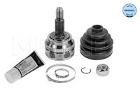 nissan Homokineet reparatie set, aandrijfas 6144980018