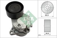 INA Spannarm, Keilrippenriemen 534 0444 10  MERCEDES-BENZ,VIANO W639,VITO Bus W639,VITO / MIXTO Kasten W639,SPRINTER 3,5-t Kasten 906