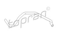 ford Radiateurslang 301428