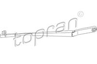 TOPRAN Scheibenwischerarm 113 484 Wischerarm,Wischarm, Scheibenreinigung SKODA,OCTAVIA Combi 1Z5,OCTAVIA 1Z3