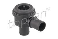 TOPRAN Ladedruckregelventil 114 986 Ladedruckventil VW,AUDI,SKODA,POLO 9N_,PASSAT Variant 3B6,SHARAN 7M8, 7M9, 7M6,PASSAT Variant 3B5,PASSAT 3B2