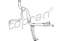 opel Radiateurslang 207717