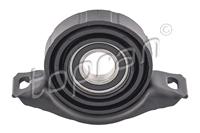 TOPRAN Ophanging, cardanas MERCEDES-BENZ 400 084 1244100181,1244100681,A1244100181  A1244100681