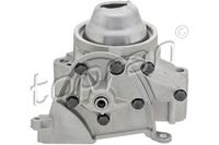 TOPRAN Ölpumpe 114 627 Motorölpumpe VW,SKODA,SEAT,POLO 9N_,POLO 6R, 6C,FABIA,FABIA Combi,RAPID NH3,IBIZA IV 6L1,IBIZA V ST 6J8, 6P8