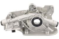 TOPRAN Ölpumpe 206 536 Motorölpumpe OPEL,VAUXHALL,ZAFIRA B A05,ASTRA H Caravan L35,ZAFIRA A F75_,ASTRA G CC F48_, F08_,ASTRA H L48