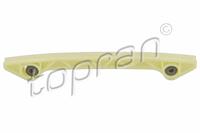 TOPRAN Gleitschiene, Steuerkette 304 757  FORD,MAZDA,VOLVO,FIESTA V JH_, JD_,FOCUS II Kombi DA_,MONDEO IV Turnier BA7,FOCUS II DA_,S-MAX WA6