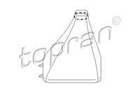 opel Schakelhefboombekleding 206940
