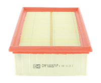 Luftfilter | CHAMPION (CAF100971P)
