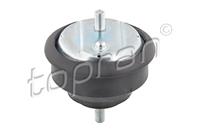 TOPRAN Motorlager 500 004 Motoraufhängung,Motorhalter BMW,3 Compact E36,3 E36,3 Coupe E36,Z3 E36,3 Cabriolet E36,3 Touring E36