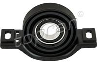 TOPRAN Lagerung, Gelenkwelle 408 270  MERCEDES-BENZ,C-CLASS W203,C-CLASS T-Model S203,C-CLASS Coupe CL203