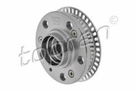 TOPRAN Radnabe 108 950  VW,AUDI,SKODA,GOLF IV 1J1,GOLF IV Variant 1J5,BORA 1J2,NEW BEETLE 9C1, 1C1,BORA Kombi 1J6,NEW BEETLE Cabriolet 1Y7,A3 8L1