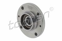 TOPRAN Radnabe PEUGEOT,CITROËN,DS 720 200 330769,330772,330785  330769,330772,330785,330769,330772,330785