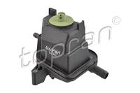 TOPRAN Ausgleichsbehälter, Hydrauliköl-Servolenkung 109 695  VW,AUDI,SKODA,GOLF IV 1J1,GOLF IV Variant 1J5,BORA 1J2,NEW BEETLE 9C1, 1C1,BORA Kombi 1J6