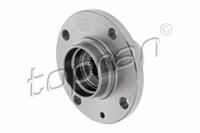 TOPRAN Radnabe VW,SEAT 103 478 357407615,357407615