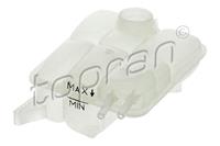 TOPRAN Expansievat VOLVO,FORD 304 778 1224270,1225842,1228539 Expansiereservoir,Compensatiereservoir, koelmiddel 1330973,1355244,1438913,3M5H8K218DB